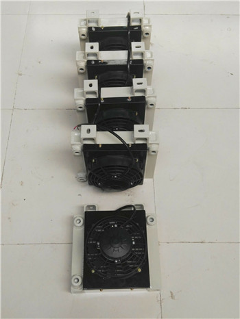 新型風(fēng)冷卻器