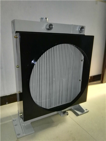 水油復(fù)合散熱器