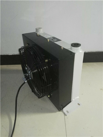 液壓打包機用液壓油散熱器