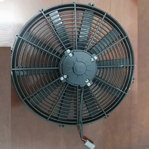 冷凝風(fēng)機(jī)