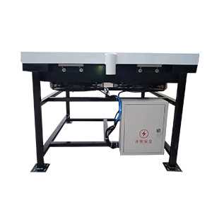 發(fā)電機(jī)組300千瓦水箱散熱器