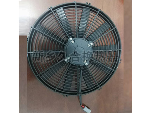 冷凝風(fēng)機(jī)