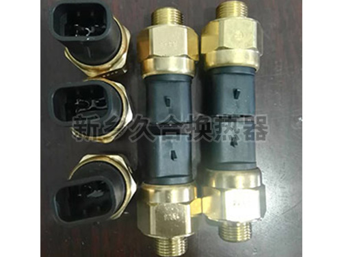 溫控開(kāi)關(guān)