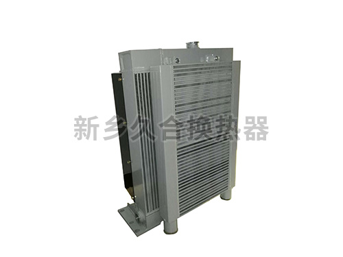 水油復(fù)合水箱散熱器