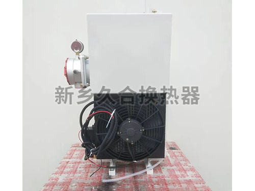 混凝土攪拌車用溫控開關(guān)