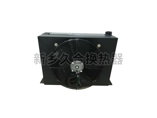 工業(yè)機床用液壓油散熱器