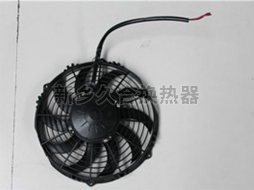 國產(chǎn)冷凝風(fēng)機(jī)