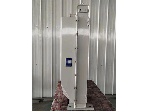 液壓張力機(jī)用發(fā)動(dòng)機(jī)水箱散熱器